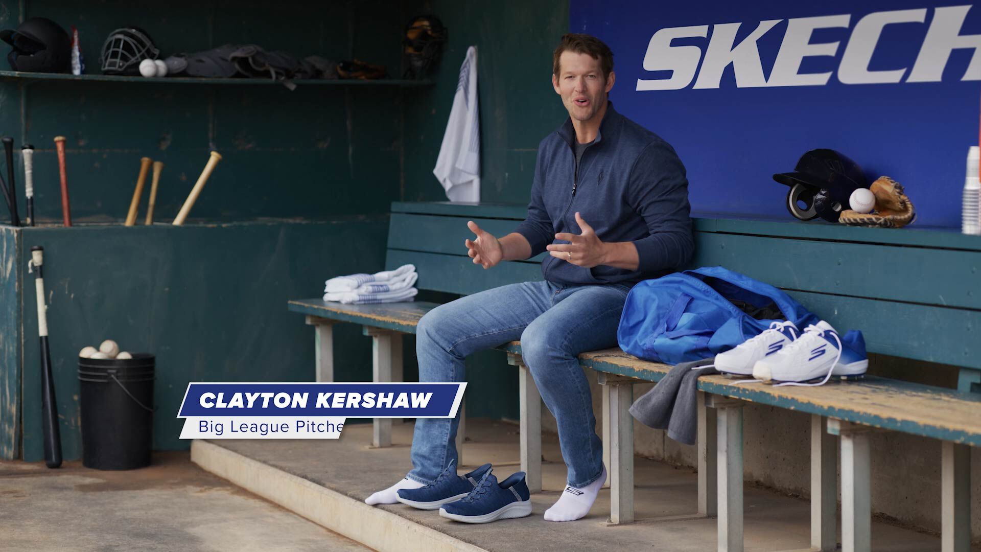 New skechers wide fit commercial deals